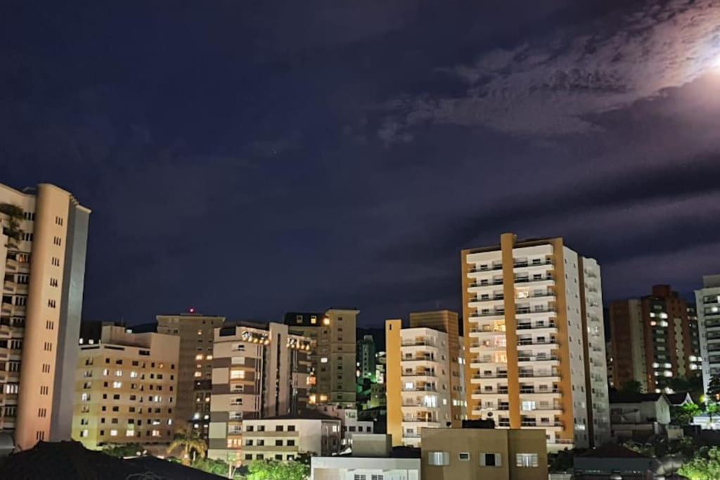 Casa Unica E Moderna Centro Villa Poços de Caldas Exterior foto